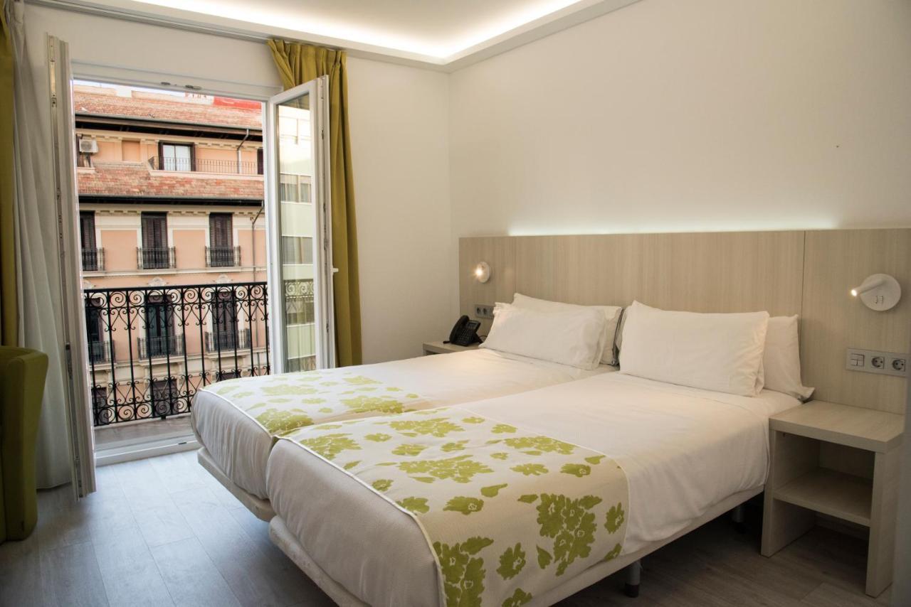 Superior Zweibettzimmer